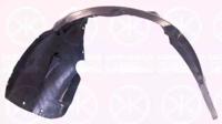 Klokkerholm 9539388 Cover assy fender splash shield