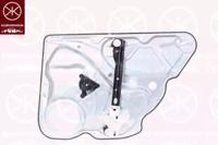 Klokkerholm 95401703 Склопідіймач