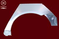 Klokkerholm 9540581 Панель кузовна Klokkerholm 9540581 Панель кузовна