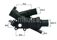 Mahle Original TH4383 Термостат Mahle Original TH4383 Термостат