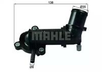Mahle Original TI 245 88 Термостат Mahle Original TI 245 88 Термостат