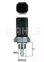Mahle Original TSE11 Sensor assy temperature Mahle Original TSE11 Sensor assy temperature