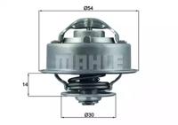 Mahle Original TX 124 87D Термостат Mahle Original TX 124 87D Термостат