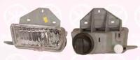 Klokkerholm 95580284 Foglamp assy