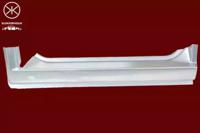 Klokkerholm 9558042 Накладка порога Klokkerholm 9558042 Накладка порога