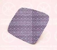 Klokkerholm 95581073 Outer mirror glass