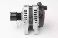 Denso DAN1074 Alternator assy