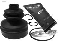 GSP 760039 Пыльник приводного вала