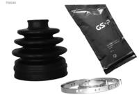 GSP 760048 Dust boot kit axle joint