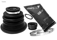 GSP 760069 Dust boot kit axle joint GSP 760069 Dust boot kit axle joint