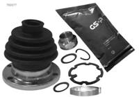 GSP 760077 Dust boot kit axle joint GSP 760077 Dust boot kit axle joint