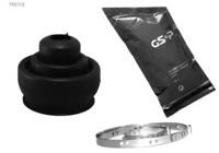 GSP 760112 Пильник привідного валу GSP 760112 Пильник привідного валу