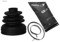 GSP 760119 Dust boot kit axle joint GSP 760119 Dust boot kit axle joint