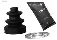 GSP 760128 Dust boot kit axle joint