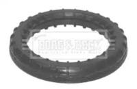 Borg & Beck BSM5148 Підшипник опори амортизатора Borg & Beck BSM5148 Підшипник опори амортизатора
