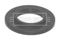 Borg & Beck BSM5166 Підшипник опори амортизатора