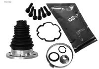 GSP 760132 Dust boot kit axle joint