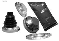 GSP 760138 Dust boot kit axle joint