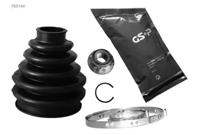 GSP 760144 Dust boot kit axle joint