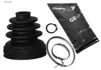 GSP 760155 Dust boot kit axle joint GSP 760155 Dust boot kit axle joint