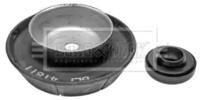 Borg & Beck BSM5292 Опора стійки амортизатора Borg & Beck BSM5292 Опора стійки амортизатора
