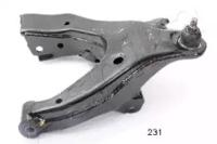 Ashika 72-02-230R Arm assy suspension