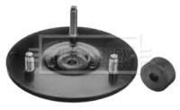 Borg & Beck BSM5393 Опора стійки амортизатора