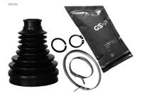 GSP 760164 Dust boot kit axle joint GSP 760164 Dust boot kit axle joint