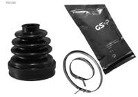GSP 760186 Dust boot kit axle joint GSP 760186 Dust boot kit axle joint