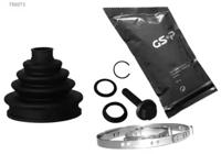 GSP 780073 Пильник привідного валу GSP 780073 Пильник привідного валу