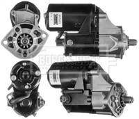 Borg & Beck BST2073 Starter