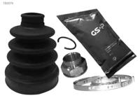 GSP 780076 Dust boot kit axle joint GSP 780076 Dust boot kit axle joint