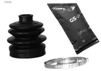 GSP 780086 Dust boot kit axle joint