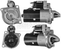 Borg & Beck BST2178 Стартер