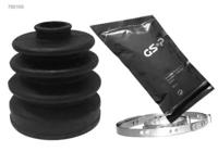GSP 780100 Dust boot kit axle joint