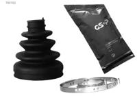 GSP 780102 Dust boot kit axle joint