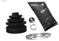 GSP 780111 Dust boot kit axle joint