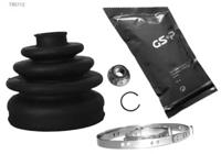 GSP 780112 Dust boot kit axle joint