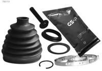 GSP 780115 Dust boot kit axle joint GSP 780115 Dust boot kit axle joint