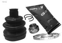 GSP 780132 Dust boot kit axle joint