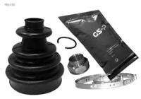 GSP 780135 Dust boot kit axle joint