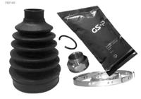 GSP 780140 Dust boot kit axle joint GSP 780140 Dust boot kit axle joint