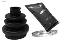 GSP 780151 Dust boot kit axle joint