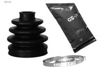 GSP 780152 Dust boot kit axle joint GSP 780152 Dust boot kit axle joint