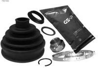 GSP 780169 Dust boot kit axle joint GSP 780169 Dust boot kit axle joint