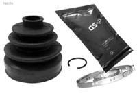 GSP 780170 Dust boot kit axle joint