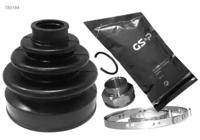 GSP 780184 Dust boot kit axle joint GSP 780184 Dust boot kit axle joint