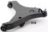 Ashika 72-05-518L Важіль підвіски колеса Ashika 72-05-518L Важіль підвіски колеса
