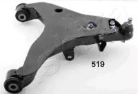 Ashika 72-05-518R Важіль підвіски колеса Ashika 72-05-518R Важіль підвіски колеса