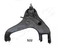 Ashika 72-05-522L Arm assy suspension